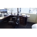 Medium Maple L Suite Desk with Detachable Meeting Table